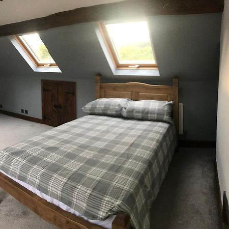 Charming 3 Bedroom House With A Warmth Character Glyn Neath Buitenkant foto