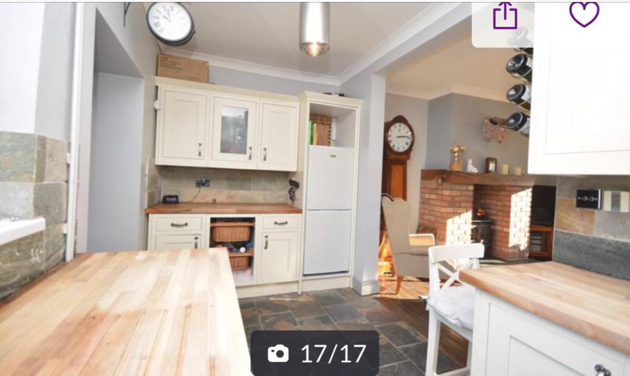 Charming 3 Bedroom House With A Warmth Character Glyn Neath Buitenkant foto