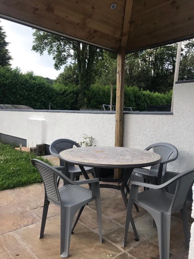 Charming 3 Bedroom House With A Warmth Character Glyn Neath Buitenkant foto